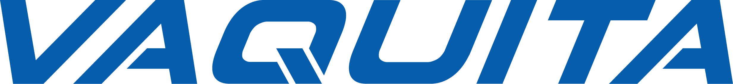 VAQUITAロゴ
